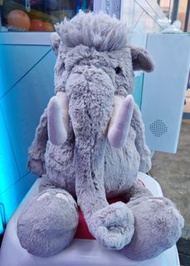 jellycat 象 猛獁象 大象