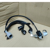 NISSAN URVAN E25 / ZD30 TIMING CRANKSHAFT CRANK SHAFT POSITION CRANK SENSOR / GEAR BOX INPUT OUTPUT 