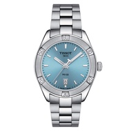 Tissot PR 100 Lady Sport Chic - Women's Watch - T1019101135100