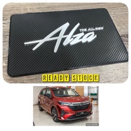 alza 2022 pelapik dashboard perodua alza 2022 car dashboard mat anti slip