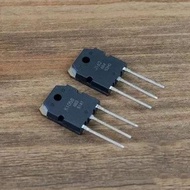 new Mosfet 2SK1058 2SJ162 K1058 J162 TO-3P sepasang murah