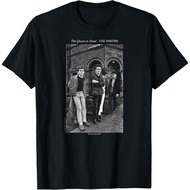 Adult T-Shirt The Smiths Queen Is Dead Salford Lads Club By Stephen Wright T-Shirt Fashion Tops for 