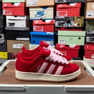 Kasut kasual Adidas .Clover CAMPUS 00s