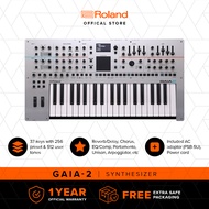 Roland GAIA-2 Synthesizer