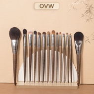 2452[OVW]Set 14 cọ trang điểm chuyên dụng cao cấp cho nữ2555