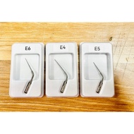 Broken file tip E4 - E5 - E6 [Wholesale]