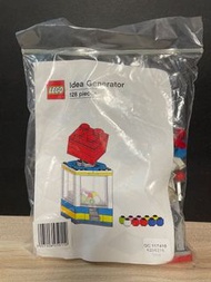 Lego 扭蛋機