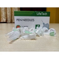 JARUM INSULIN LIFETECH