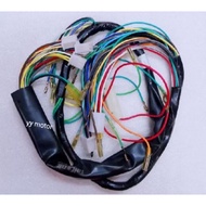 wayaring HONDA FAME GB6 WAYAR BODY FAME