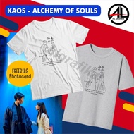ALCHEMY OF SOULS KDRAMA KOREA LEE JAE WOOK T-SHIRT