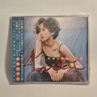 梅艷芳 床前明月光國語CD -全新