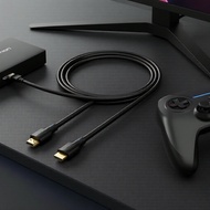 Vention HDMI 2.1 8K 60Hz Cable 48Gbps, 4K 120Hz, for PS5/Switch/Pro Monitor  Kabel Vention HDMI 2.1 