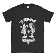 Futurama Sound T-shirt