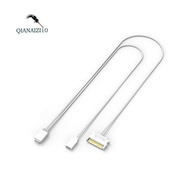 to ARGB Lighting Power Adapter Cable Computer ARGB Controller  to ARGB Reset Power Cable PC Manual R