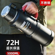 Large Construction Site Capacity Pot Outdoor 4LFJ