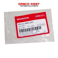 HONDA blocking ring for many car models _(45111-MAJ-G41).H356