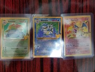 pokemon 25th 御三家