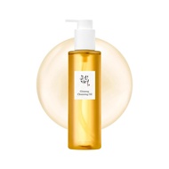 Ginseng oil waterproof makeup remover，Suitable for sensitive skin、Facial area prone to acne。Korean c