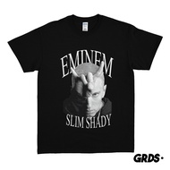 EMINEM SLIM SHADY T-SHIRT / EMINEM SLIM SHADY T-SHIRT