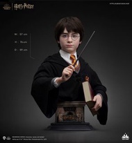 Queen Studios 1/1 Harry Potter
