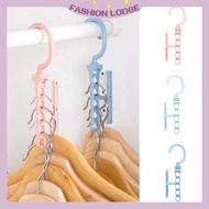 Multifunction Space Save Hook Closet Organize Hanger | Penyangkut Baju