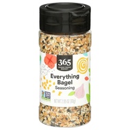 (American product) Bagel sesame seasoning bage everything seasoning Whole Foods Market