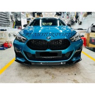 BMW F44 2 series grand coupe V2 MP bodykit body kit front side rear skirt lip diffuser spoiler grill