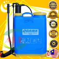 OGAWA 16L MANUAL SPRAYER - PAM RACUN TANGAN HAND PUMP KNAPSACK SPRAYER