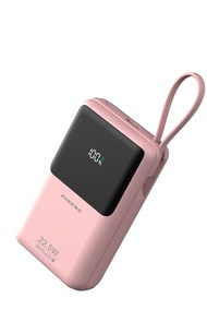3c certificates approved Pineng Power Bank pn892pd(sirim cerfidicate ) 20000mAh PD 22.5W 20W Fast Ch
