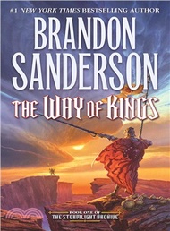 The Way of Kings (The Stormlight Archive #1)