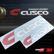 Car Decoration Stickers Agencies CUSCO Car Sticker