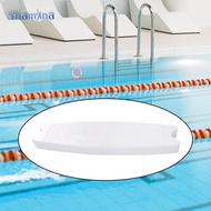 [Shamjina] 18-Inch Pool Ladder Step Replacement for in Ground And Above Ground Pools