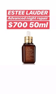Estee Lauder Advanced Night Repair
