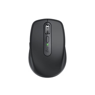 LOGITECH MX ANYWHERE 3S WIRELESS MOUSE 1 YEAR WARRANTY