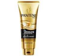 PANTENE 3-Minute Miracle Keratin Straight Intensive Conditioner 150ML / 300ML
