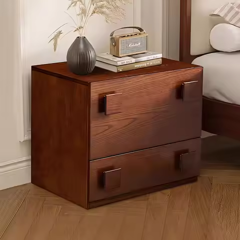 Designer Nordic Bedside Table Cool Salon Modern Luxury Nightstand Table Bauhaus Unique Mesitas De No