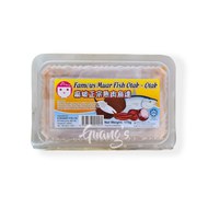 Famous Muar Fish Otak Otak (170g)