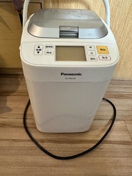Panasonic 麵包機