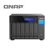 QNAP TVS-h674-i5-32G 網路儲存伺服器
