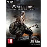 Ancestors Legacy - Offline PC Game