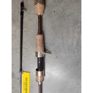 ROD SEAHAWK STREAM CAST SPINING/CASTING