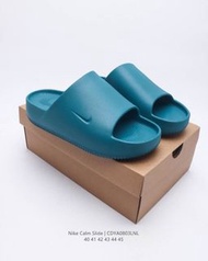 Nike CALM Slide  Men's slippers EU Size：40 41 42 43 44 45