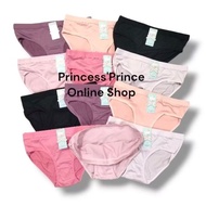 12/6pcs Panty For kids/Girls(9-13yrs old)