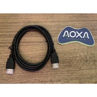 Cable HDMI PS3 PS4 PC