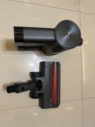 小米無線吸塵機