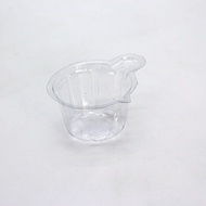 Disposable Urine Test Cup Urine Test Cup Ovulation Test Paper Cup Plastic Urine Test Cup 1,000 Piece