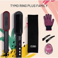 Tymo Ring Plus Ionic Hair Straightener