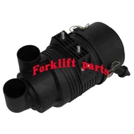 Toyota Forklift Parts 2Z Engine 7FD/8FD10-30 Air Filter Assembly 17700-26600-71
