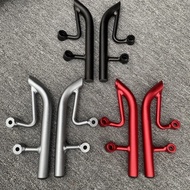 BWS Yamaha Modification