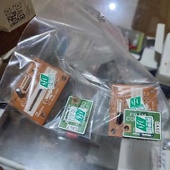 COUNTER IR6570/5570/5075/5050